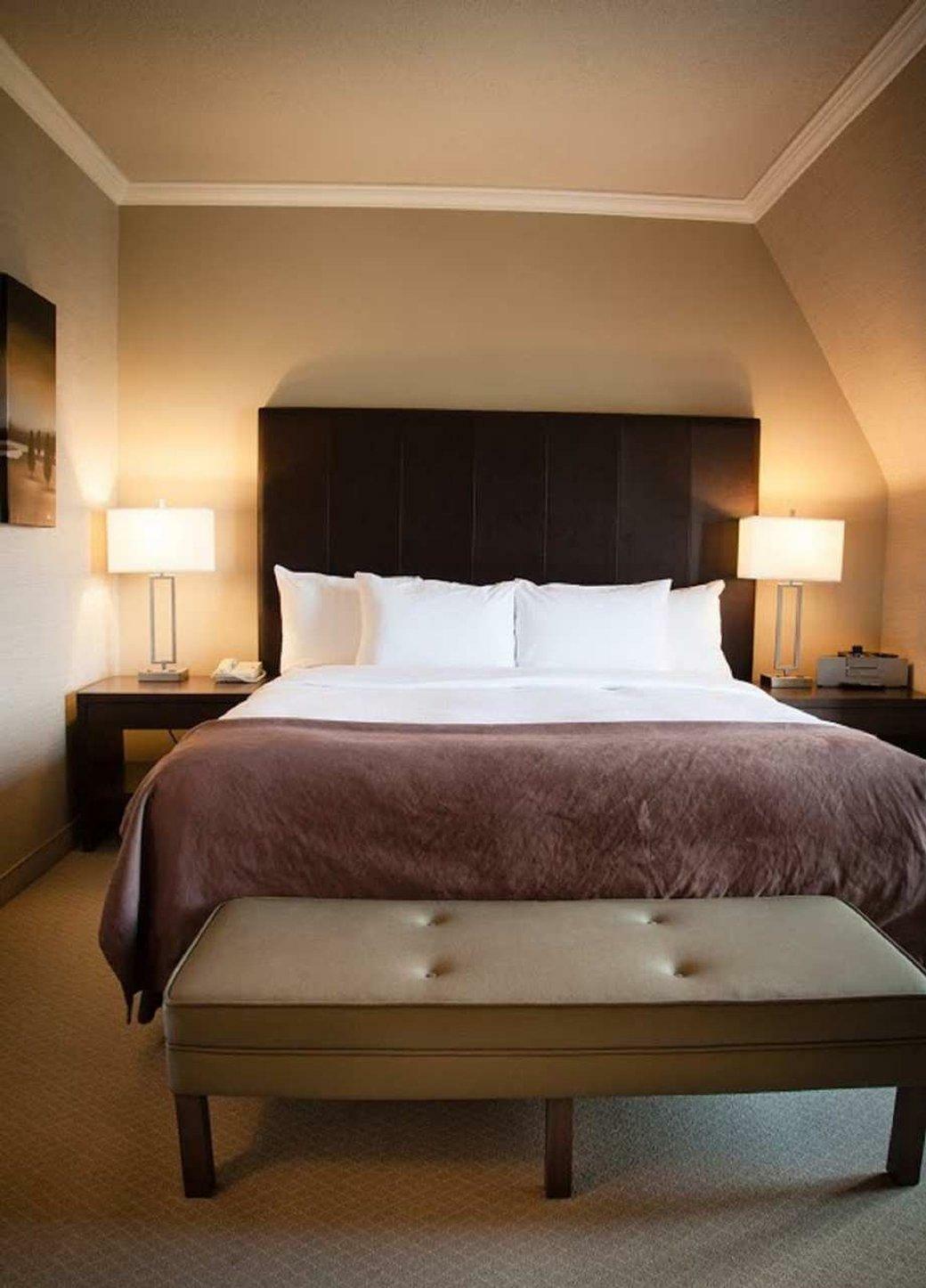 Sheraton Ontario Airport Hotel Экстерьер фото